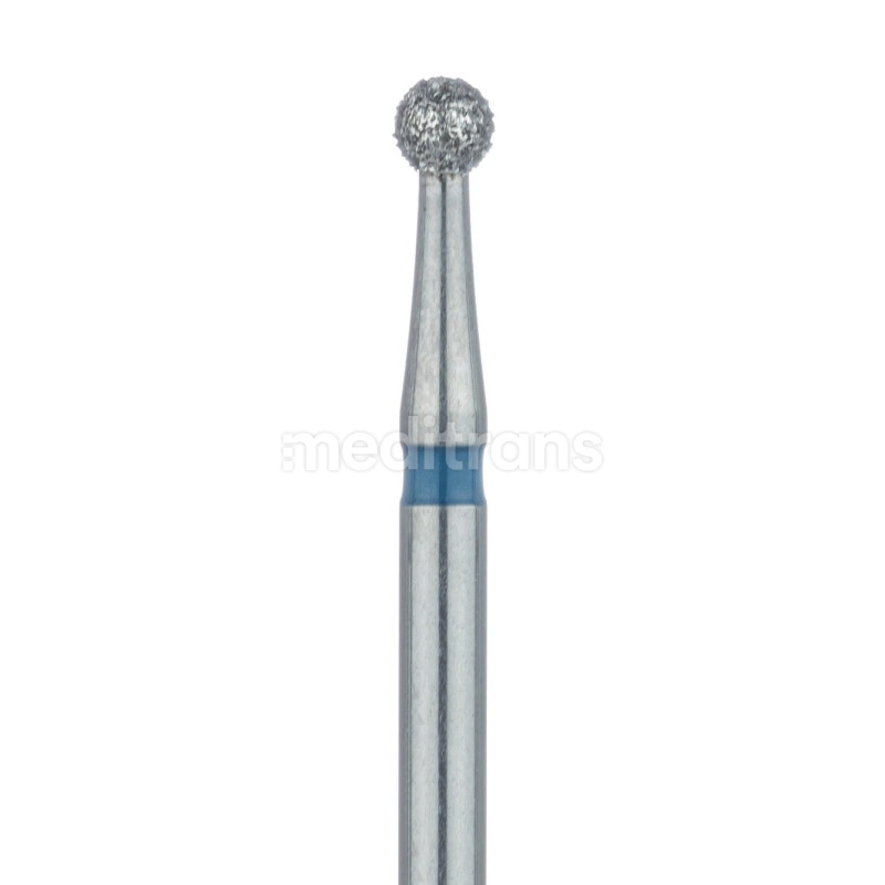 Jota Round Cavity Preparation-шариковый расширенный хвостовик алмазные сверла 5 шт.