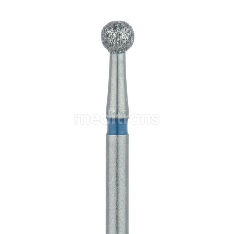 Jota Round Cavity Preparation-шариковый расширенный хвостовик алмазные сверла 5 шт.
