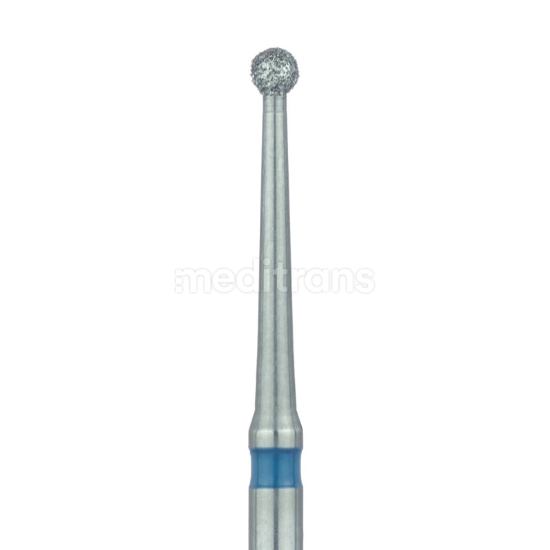Jota Round Long Cavity Preparation-расширенная шариковая Алмазная дрель 5шт.