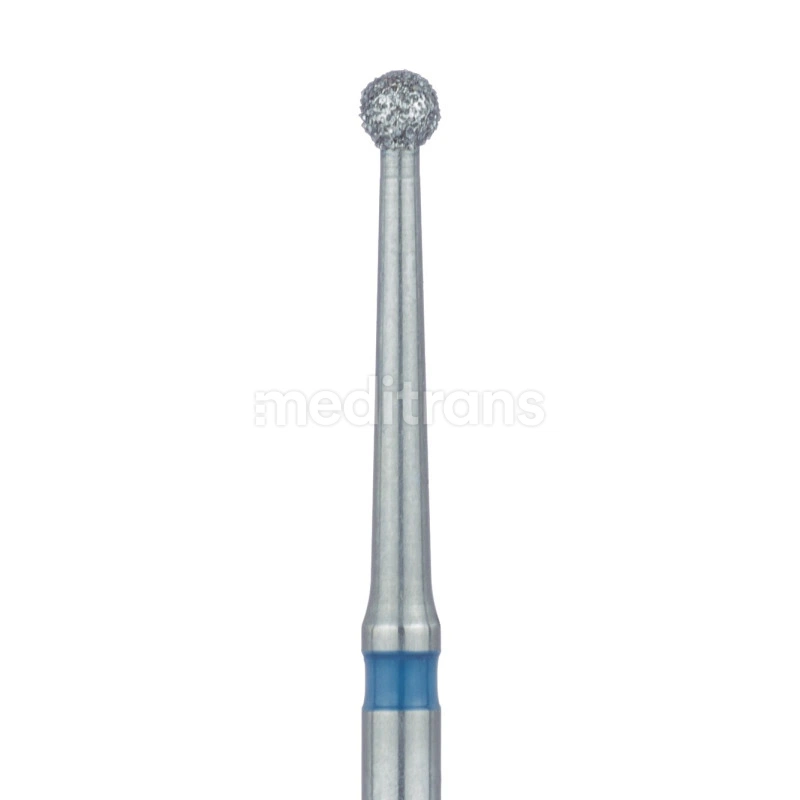 Jota Round Long Cavity Preparation-расширенная шариковая Алмазная дрель 5шт.