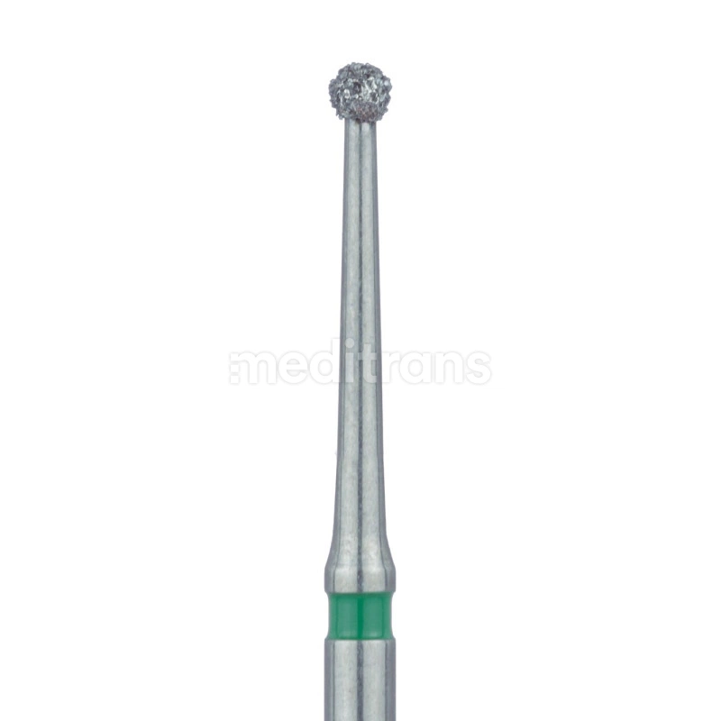 Jota Round Long Cavity Preparation-расширенная шариковая Алмазная дрель 5шт.