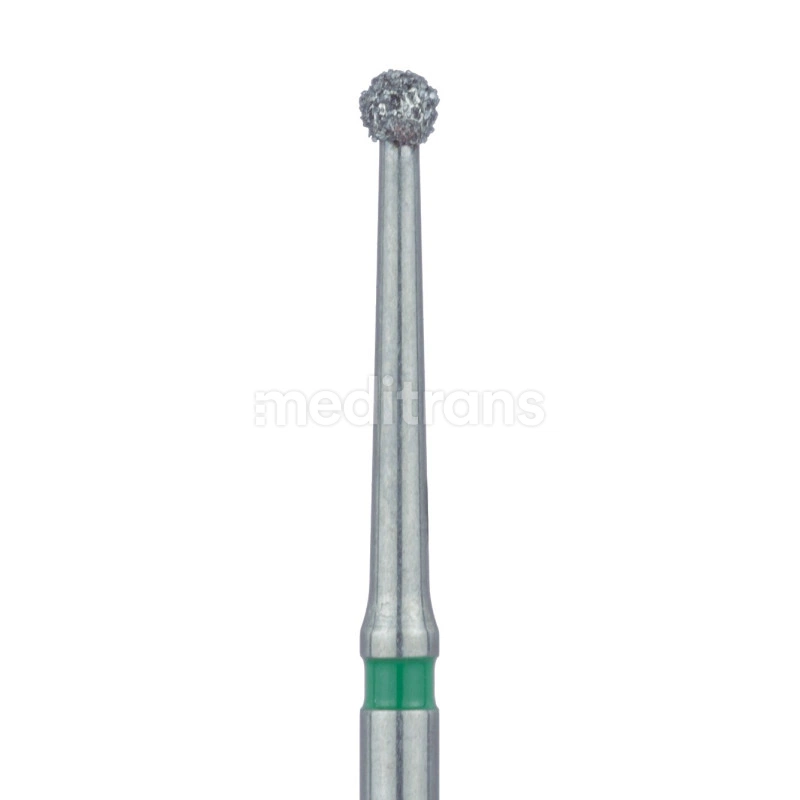 Jota Round Long Cavity Preparation-расширенная шариковая Алмазная дрель 5шт.