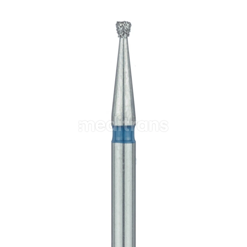 Jota Inverted Cone Cavity Preparation-обратный конус алмазные сверла 5шт.