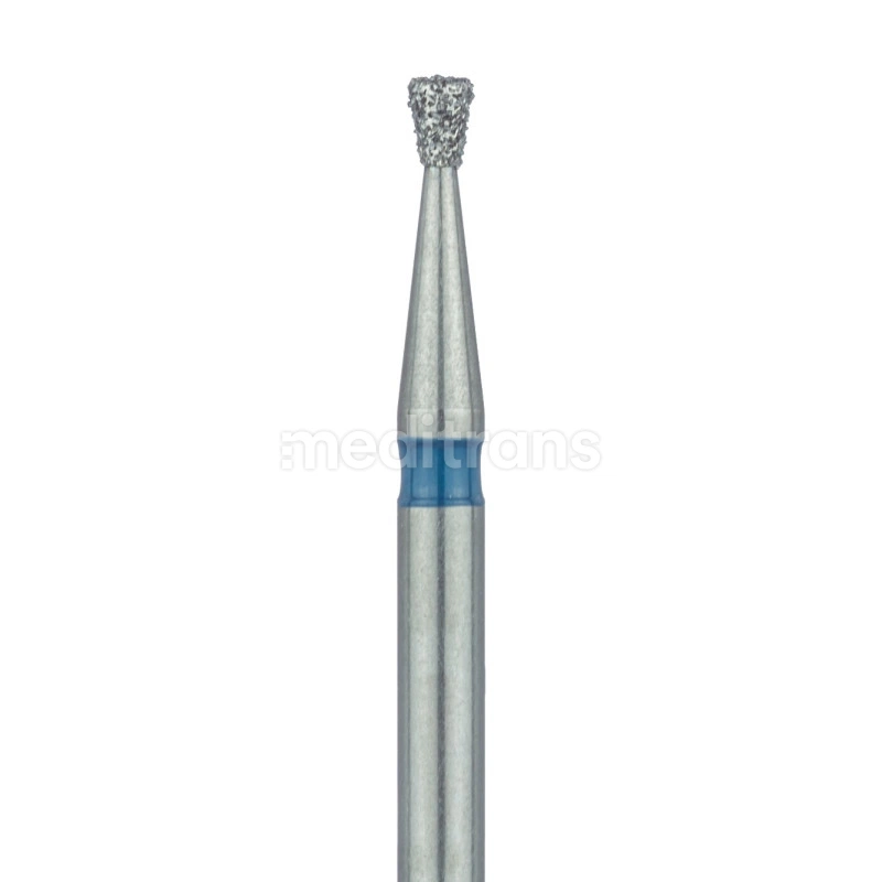 Jota Inverted Cone Cavity Preparation-обратный конус алмазные сверла 5шт.