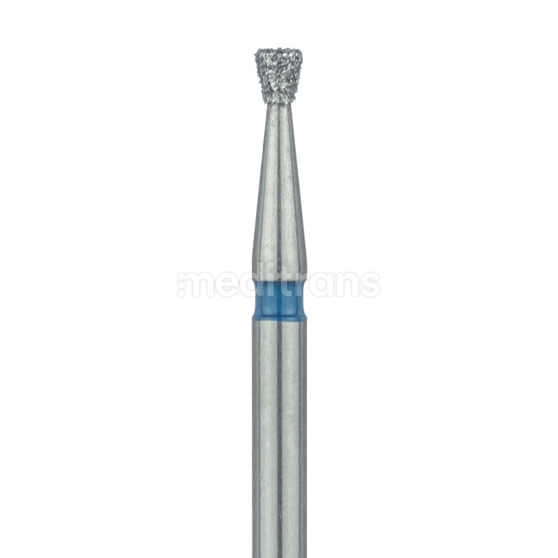 Jota Inverted Cone Cavity Preparation-обратный конус алмазные сверла 5шт.