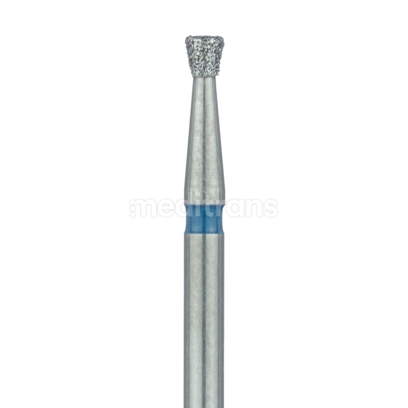 Jota Inverted Cone Cavity Preparation-обратный конус алмазные сверла 5шт.