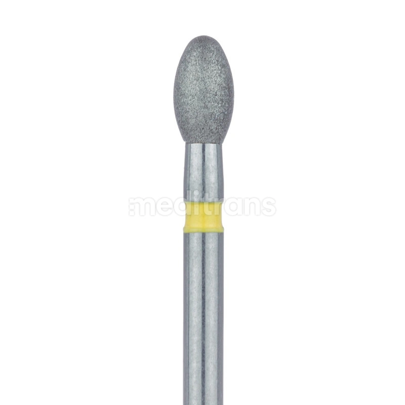Jota Egg Occlusal - / Lingual-яйцо алмазные сверла 5шт.