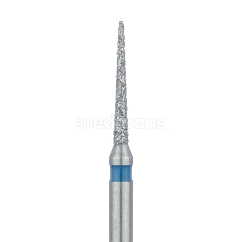 Jota Cone Contact Breaking 8.0 mm - конус заостренные алмазные сверла 5шт.