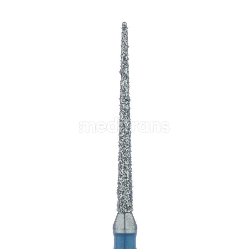 Jota Cone Long Contact Breaking 12 мм - конус заостренный расширенный алмазные сверла 5шт.