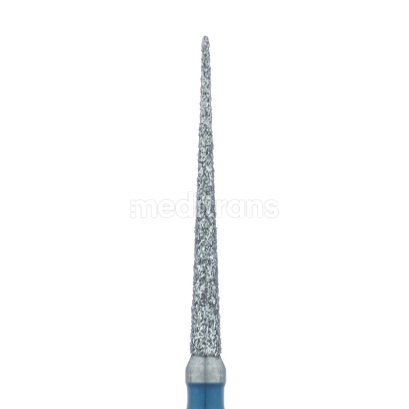 Jota Cone Long Contact Breaking 12 мм - конус заостренный расширенный алмазные сверла 5шт.
