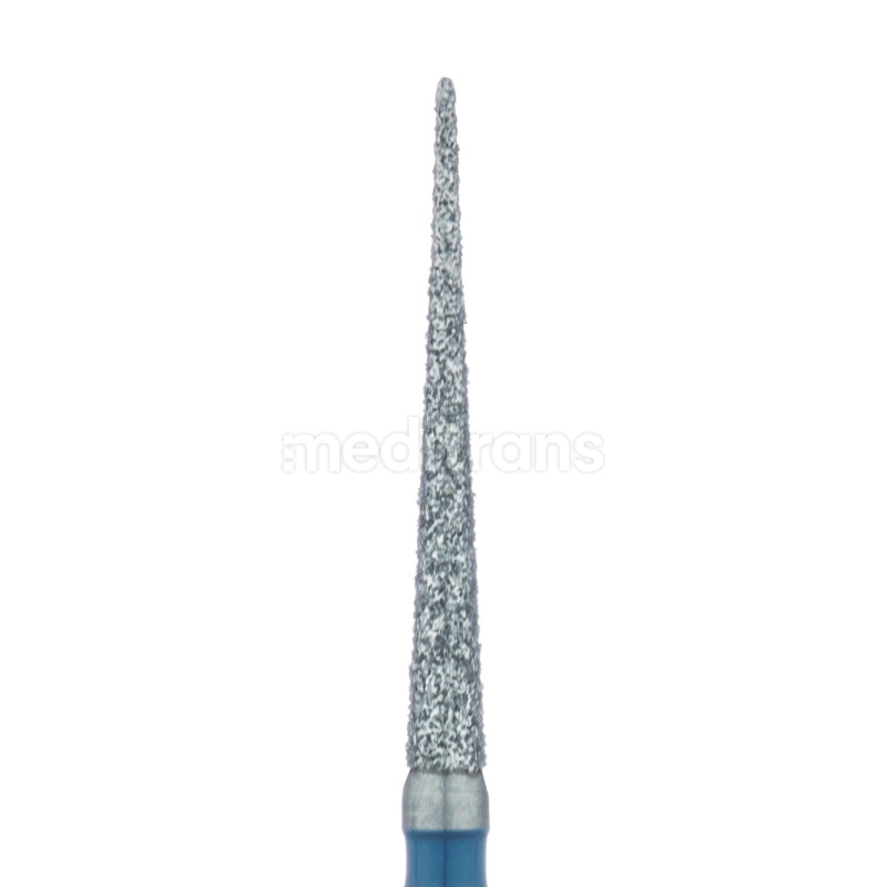 Jota Cone Long Contact Breaking 12 мм - конус заостренный расширенный алмазные сверла 5шт.
