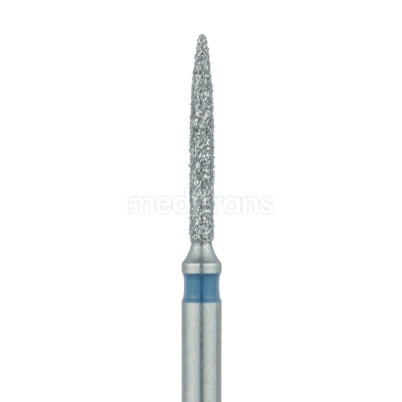 Jota Flame Feather Edge 8 мм-Алмазные сверла 5шт.