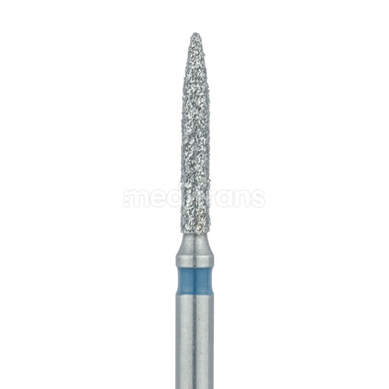 Jota Flame Feather Edge 8 мм-Алмазные сверла 5шт.