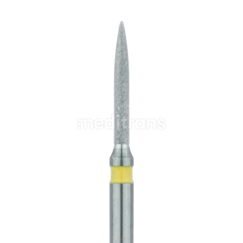 Jota Flame Feather Edge 8 мм-Алмазные сверла 5шт.