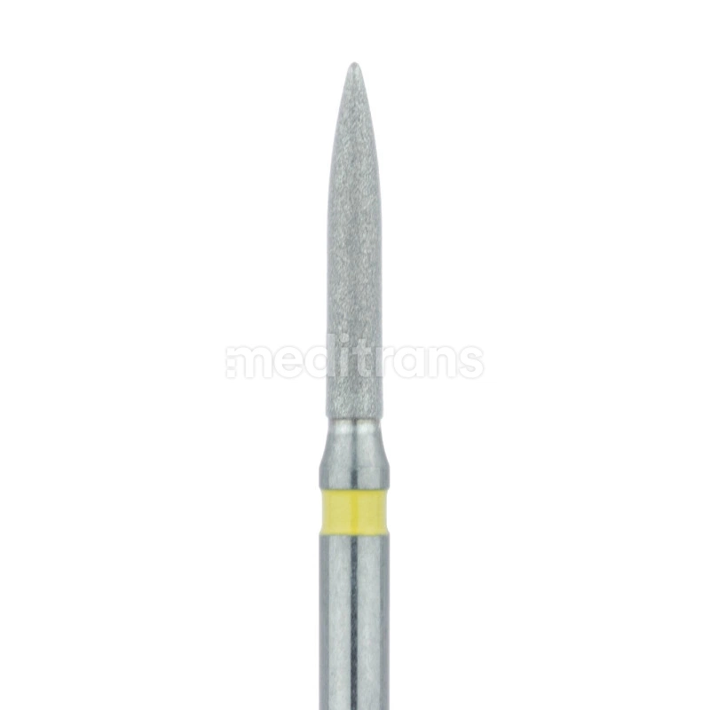 Jota Flame Feather Edge 8 мм-Алмазные сверла 5шт.