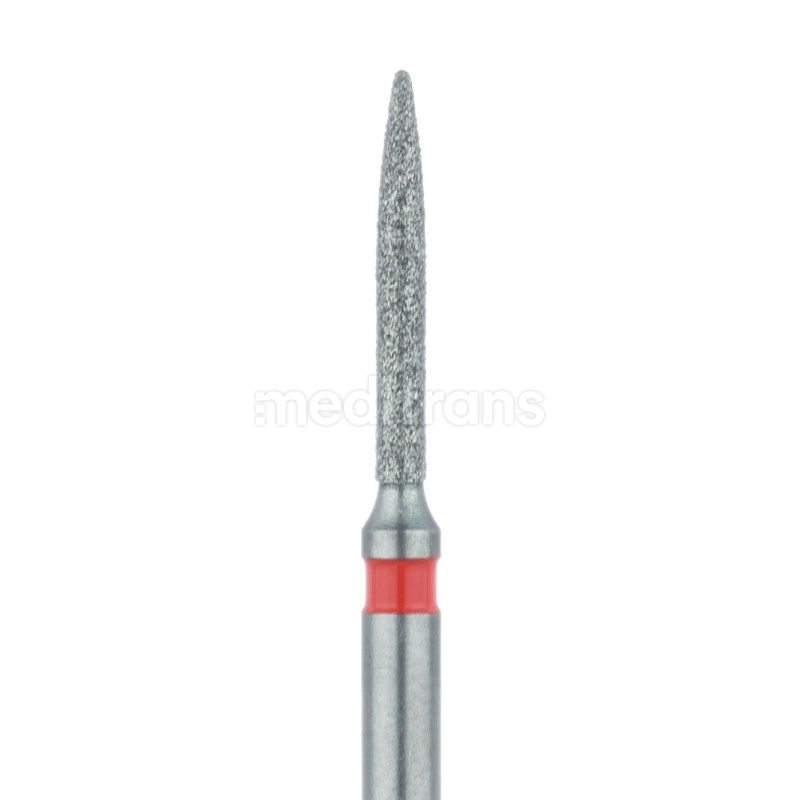 Jota Flame Feather Edge 8 мм-Алмазные сверла 5шт.