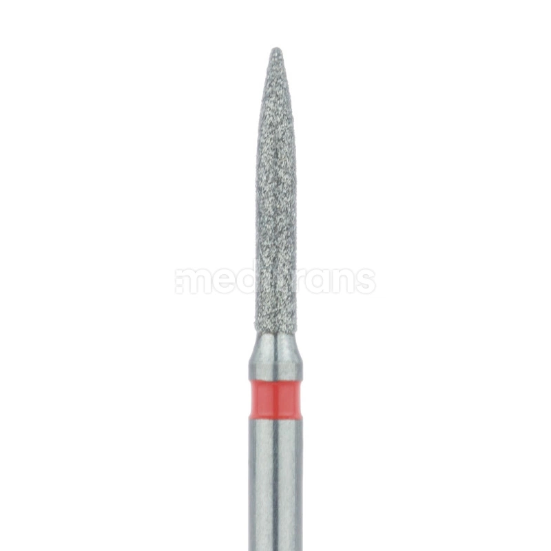 Jota Flame Feather Edge 8 мм-Алмазные сверла 5шт.