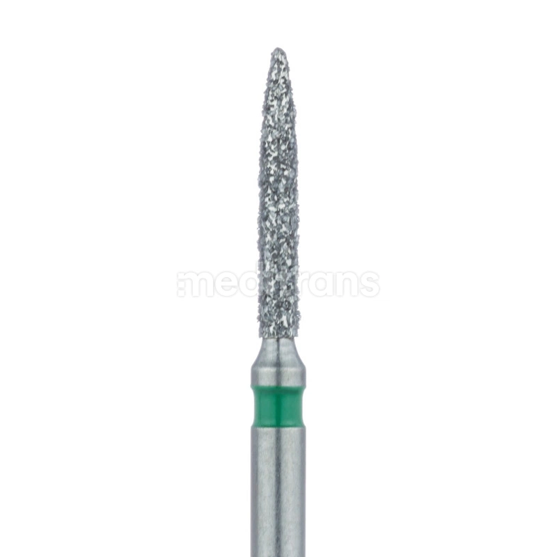 Jota Flame Feather Edge 8 мм-Алмазные сверла 5шт.
