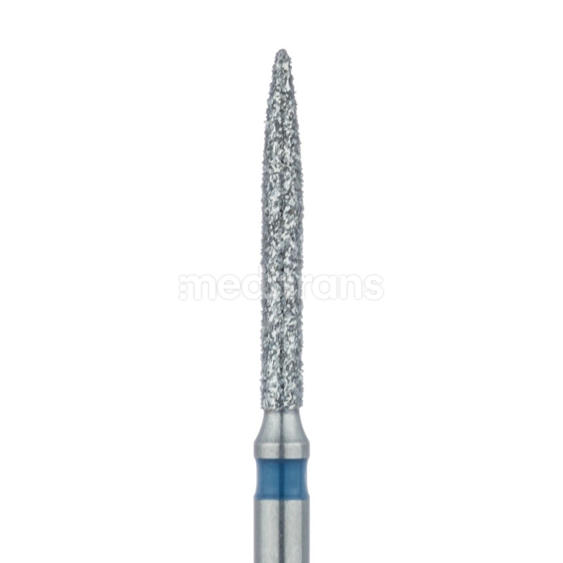 Jota Flame Feather Edge 10 мм-Алмазные сверла 5шт.