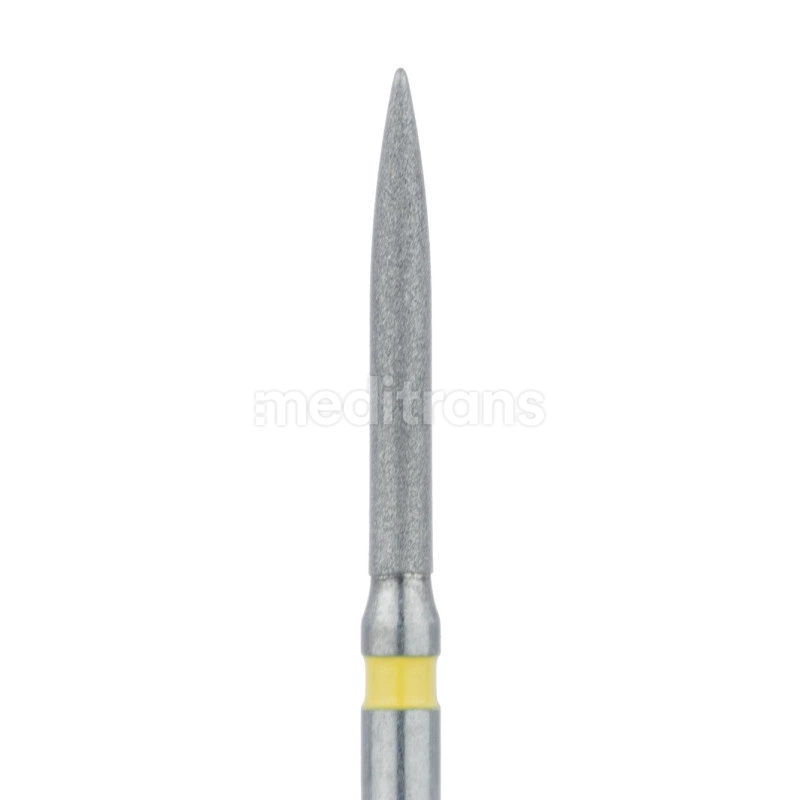 Jota Flame Feather Edge 10 мм-Алмазные сверла 5шт.