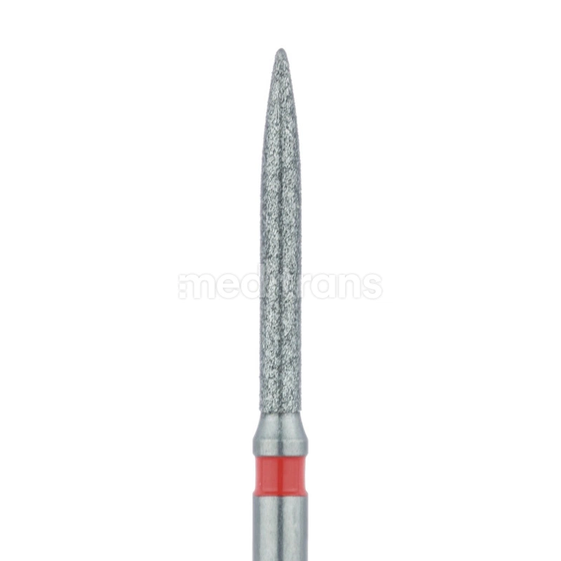 Jota Flame Feather Edge 10 мм-Алмазные сверла 5шт.