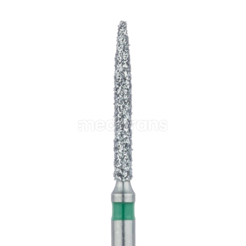 Jota Flame Feather Edge 10 мм-Алмазные сверла 5шт.