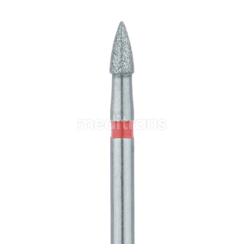 Jota Bullet finishing Bullet / граната-алмазные сверла 5 шт.