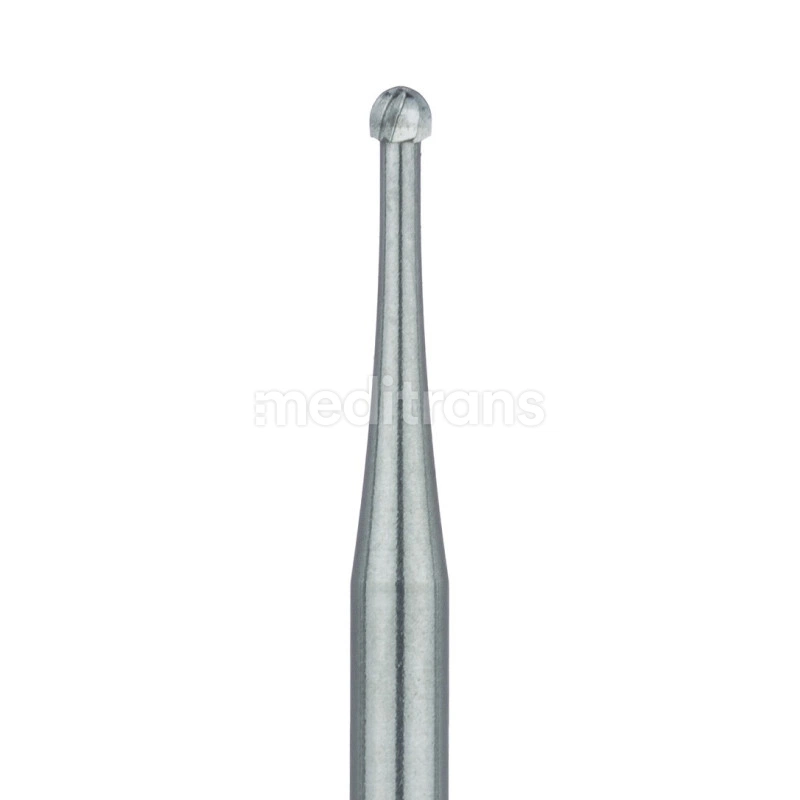 Jota Round Cavity Burs-шариковый карбид 5 шт.