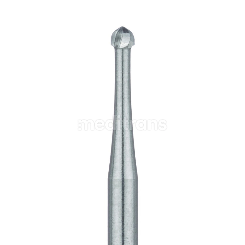 Jota Round Cavity Burs-шариковый карбид 5 шт.