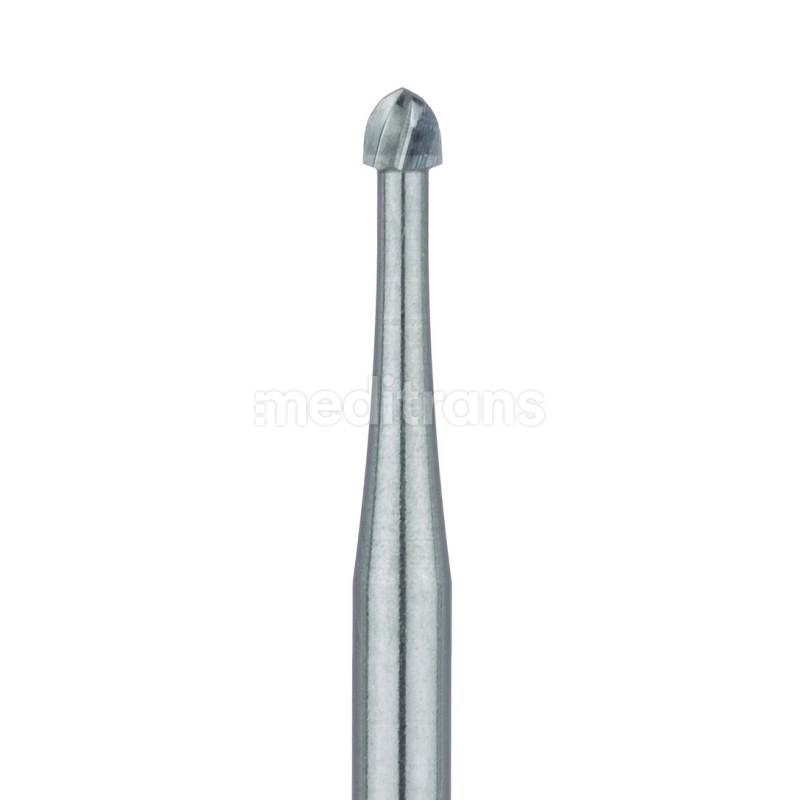 Jota Round Cavity Burs-шариковый карбид 5 шт.