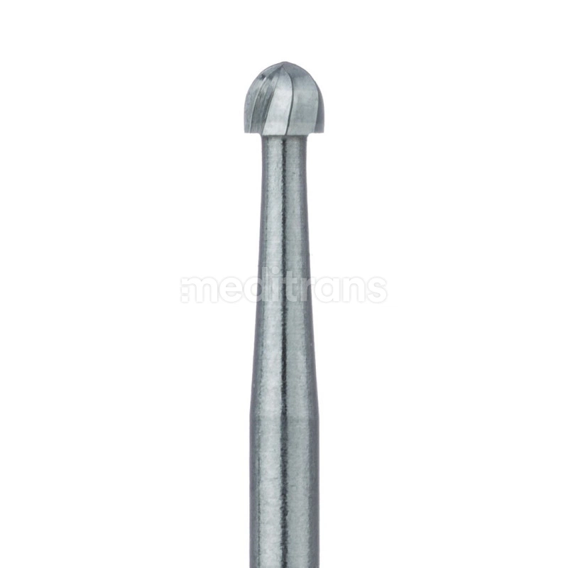 Jota Round Cavity Burs-шариковый карбид 5 шт.