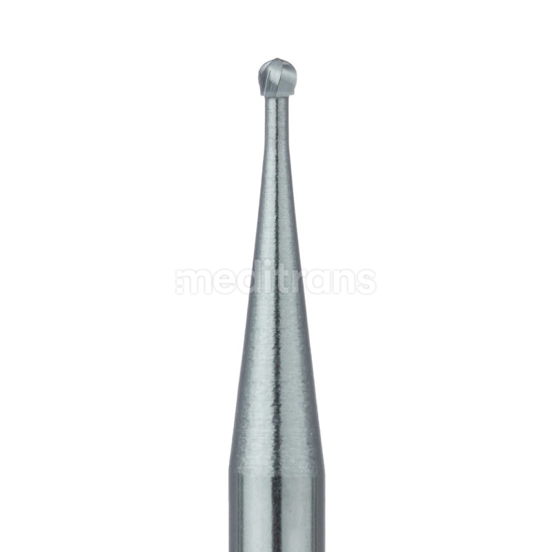 Jota Round Cavity Burs-шариковый карбид 5 шт.