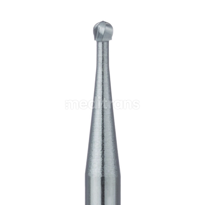 Jota Round Cavity Burs-шариковый карбид 5 шт.