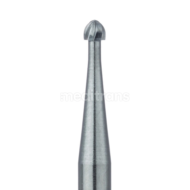 Jota Round Cavity Burs-шариковый карбид 5 шт.