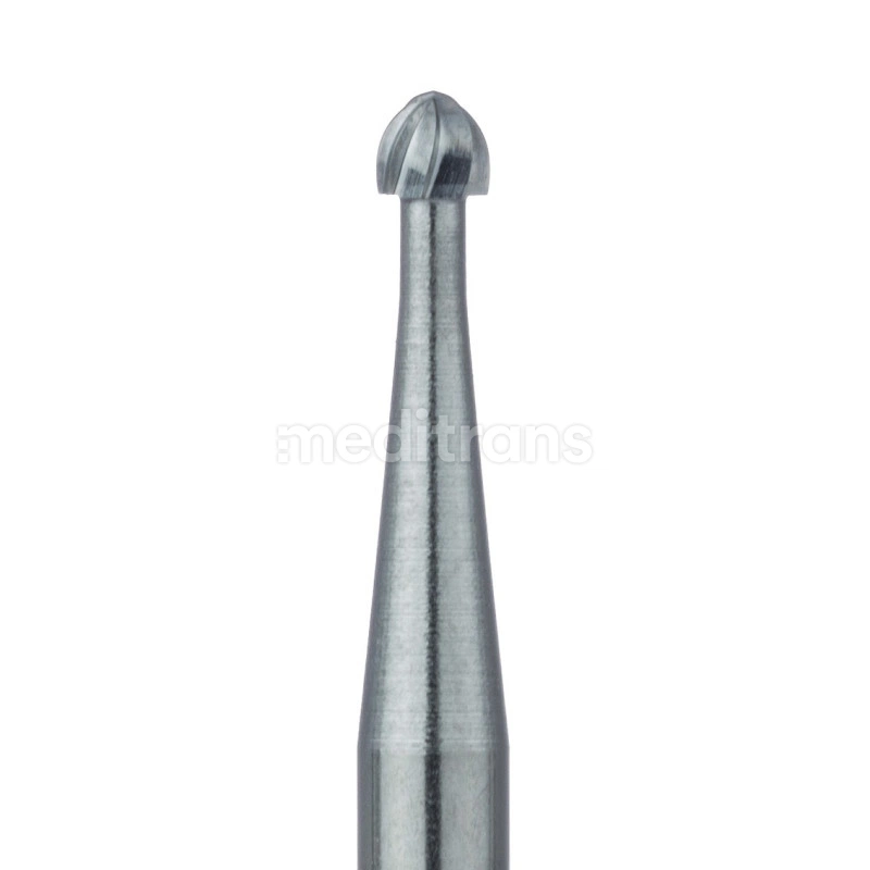 Jota Round Cavity Burs-шариковый карбид 5 шт.