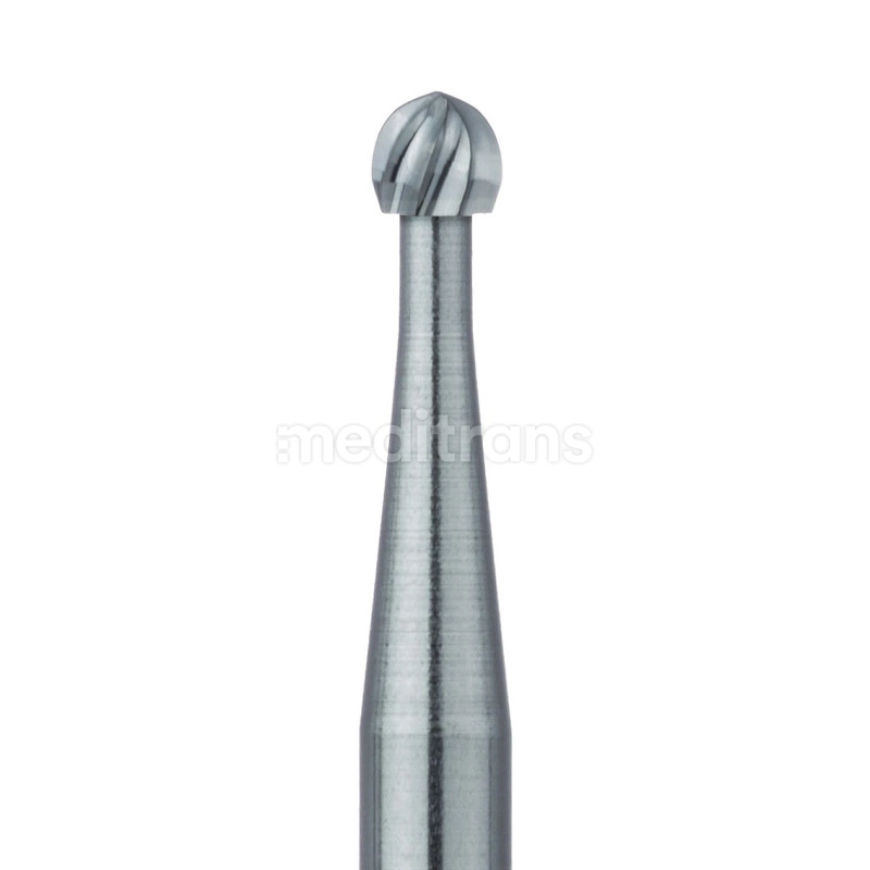 Jota Round Cavity Burs-шариковый карбид 5 шт.