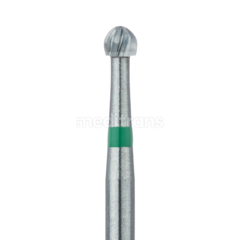 Jota Round Cavity Burs Agressive - Kulka węglik spiekany 5szt.