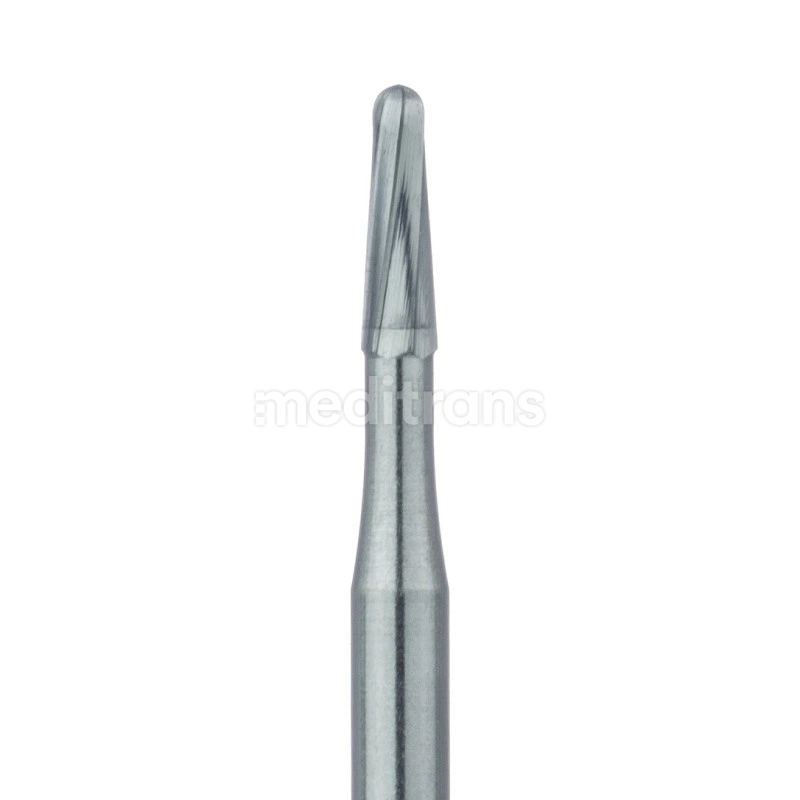 Jota Cone Fissur Burs-конус 4,5 мм карбид 5шт.