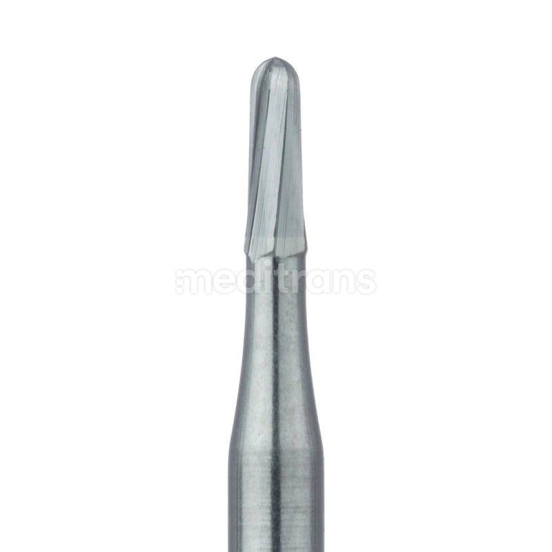 Jota Cone Fissur Burs-конус 4,5 мм карбид 5шт.