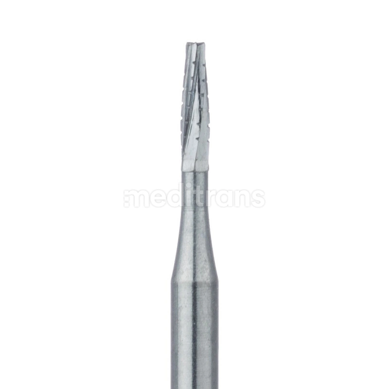 Jota Cone Fissur Burs-конус 4.1 mm карбид 5шт.