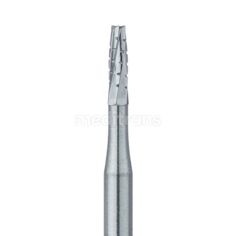 Jota Cone Fissur Burs-конус 4.1 mm карбид 5шт.
