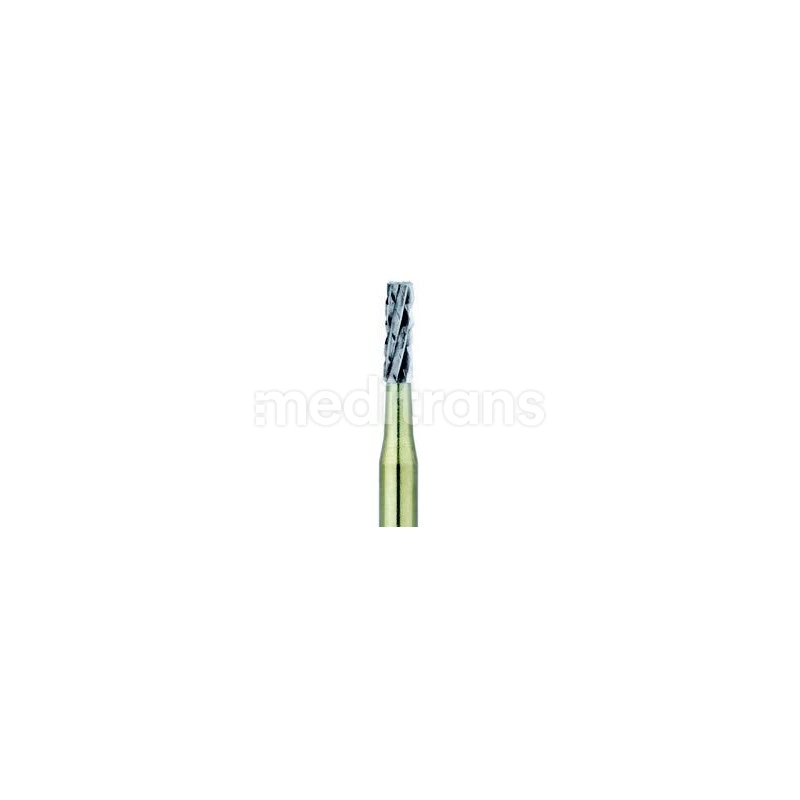 Цилиндр Jota Crown Cutter-цилиндр 4,0 мм 012 FG карбид 5 шт.