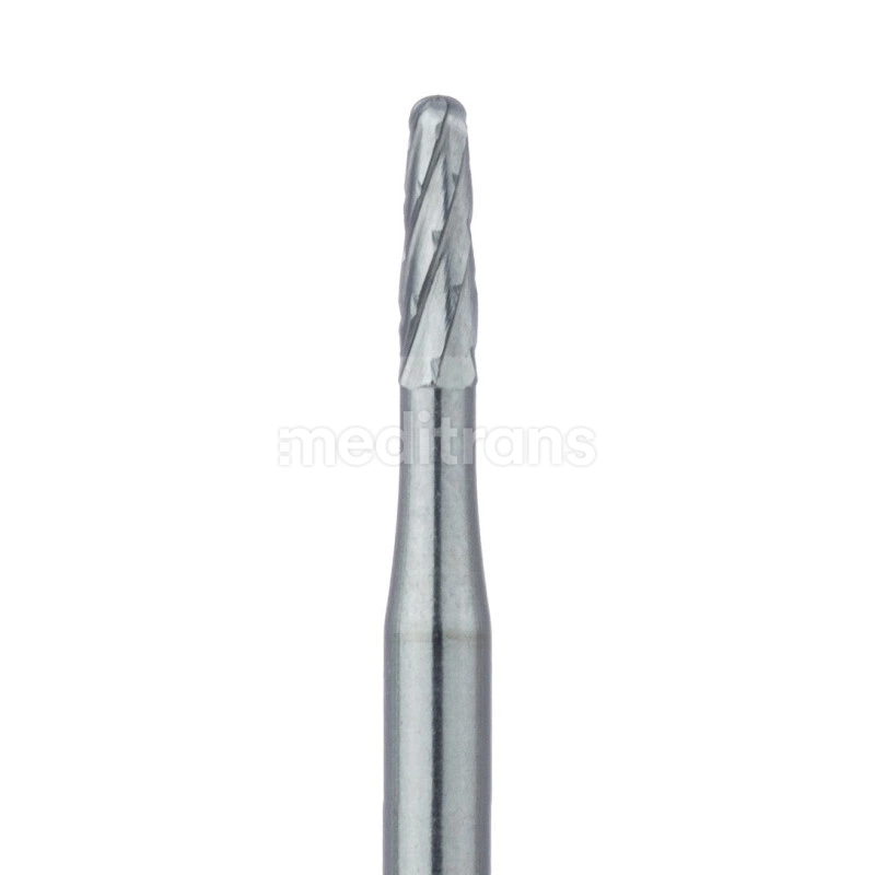 Jota Cone Crown Cutter-конус 4,1 мм 012 FG карбид 5 шт.