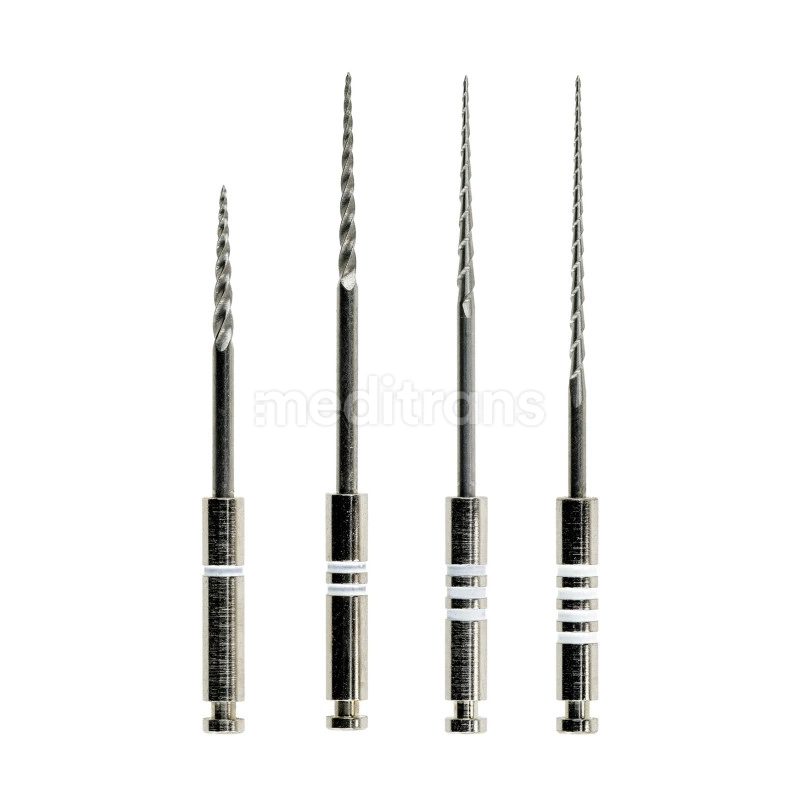 Файлы Reendo Rotary System
