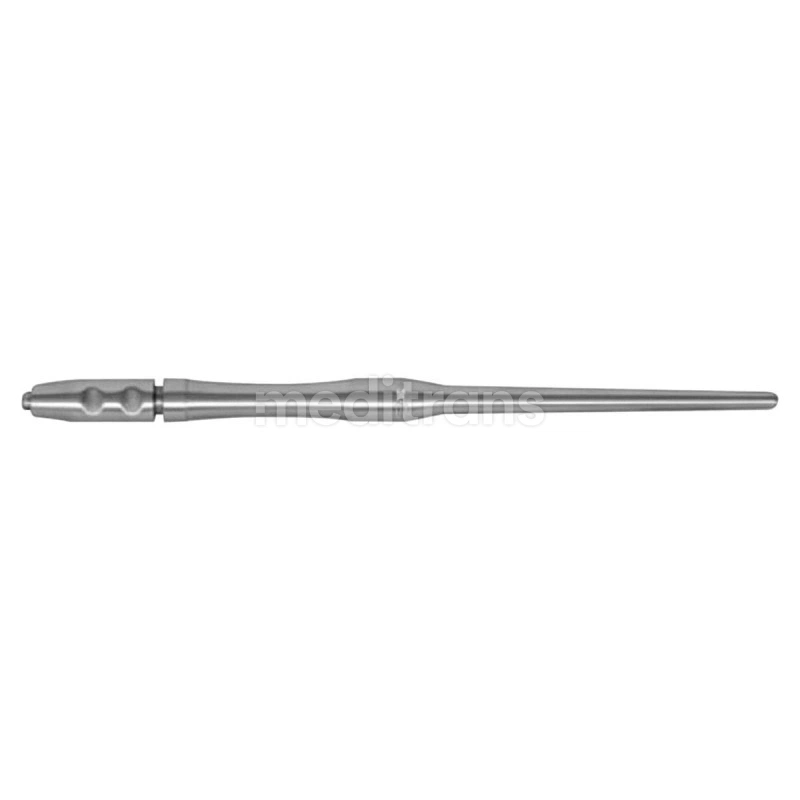 Ручка для скальпеля MICRO Liquid Steel