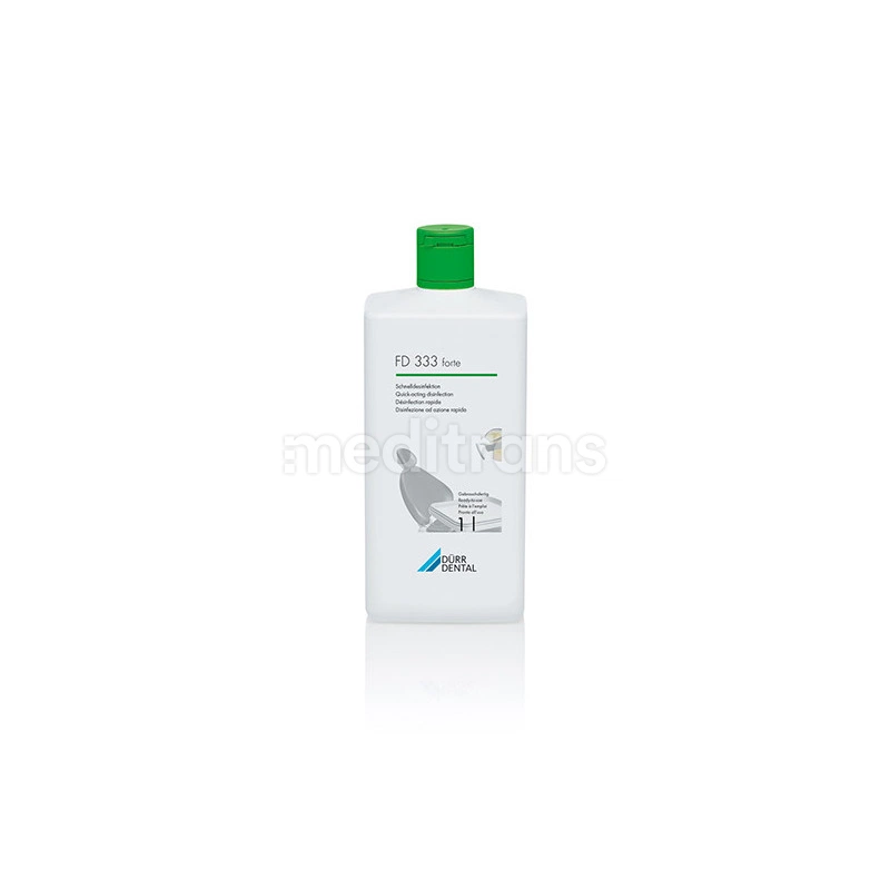 DURR FD 333 FORTE - 2,5l