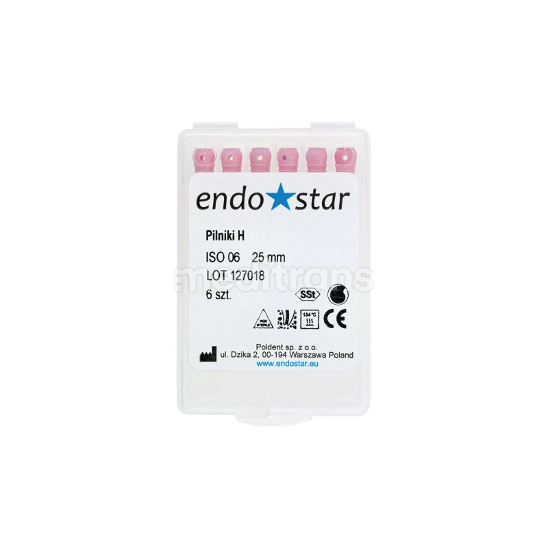 Endostar H Файлы