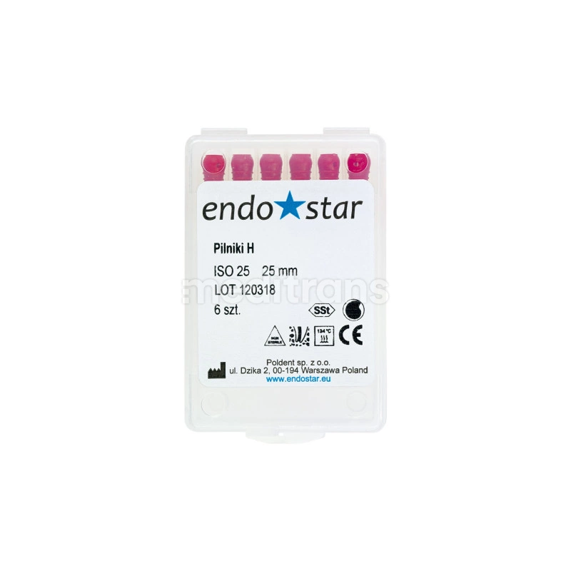 Endostar H Файлы