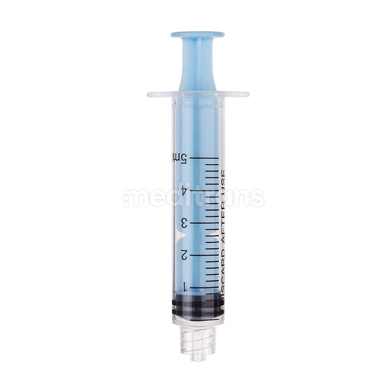 Endostar ENDOsyringe 100 шт.