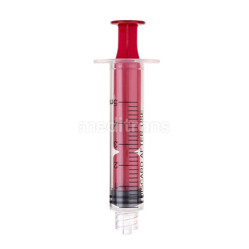 Endostar ENDOsyringe 100 шт.